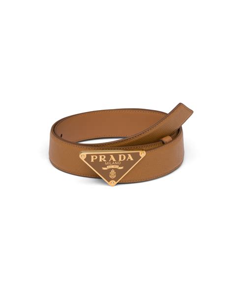 cintura in saffiano prada|21 Best Designer Belts for Women 2023: Prada, Gucci, Loewe.